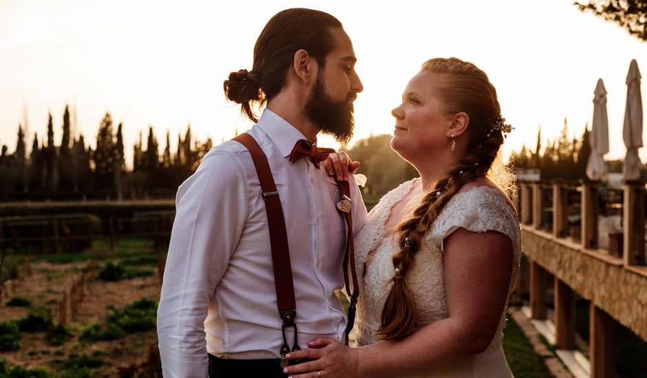 La boda de Raúl y Victoria en Palma De Mallorca, Islas Baleares