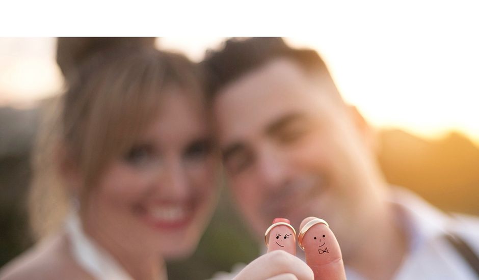 La boda de Juanfre y Vero en Gijón, Asturias