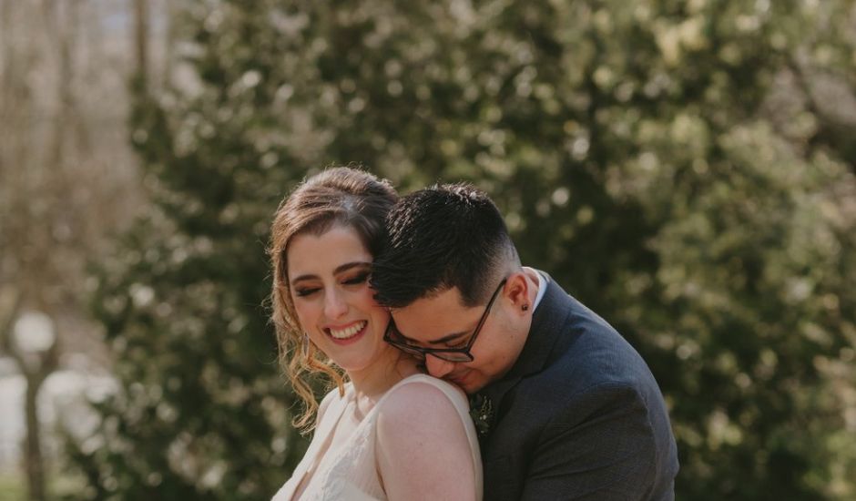 La boda de Kristopher y Judith en Lasarte-oria, Guipúzcoa