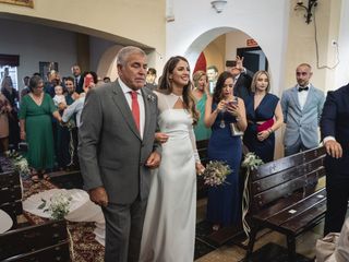 La boda de Mari Carmen y Antonio 2