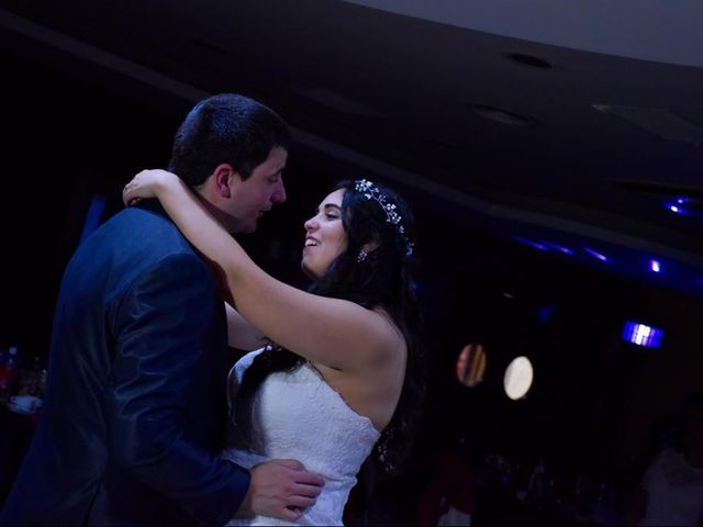 La boda de Albert y Georgina (Audrey) en Vallirana, Barcelona 20