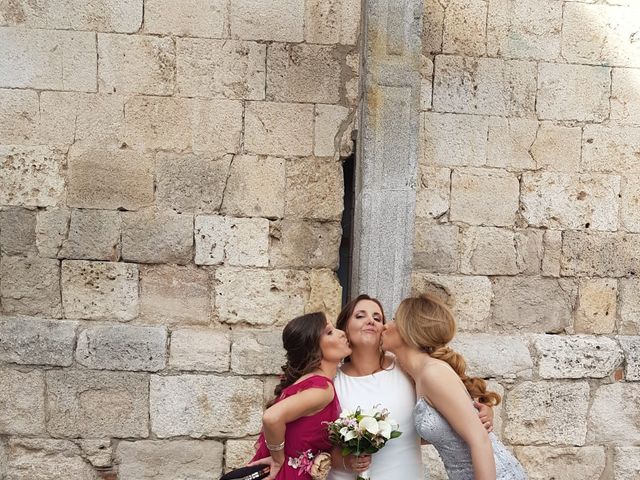 La boda de Javier  y Yolanda  en Torrejón De Ardoz, Madrid 2