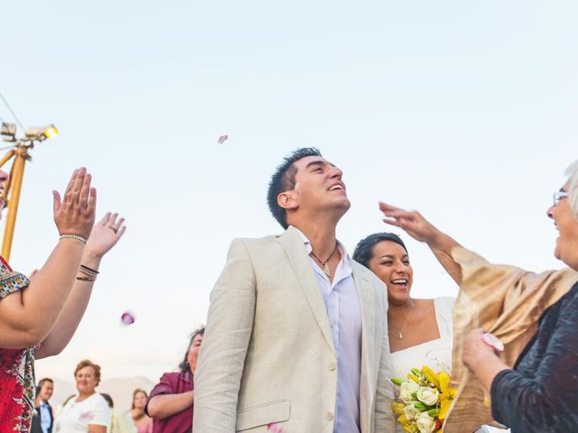 La boda de Andres y Karol en Palma De Mallorca, Islas Baleares 14
