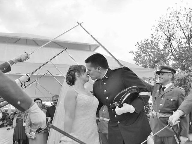La boda de Cris y Lolo en Dos Hermanas, Sevilla 1