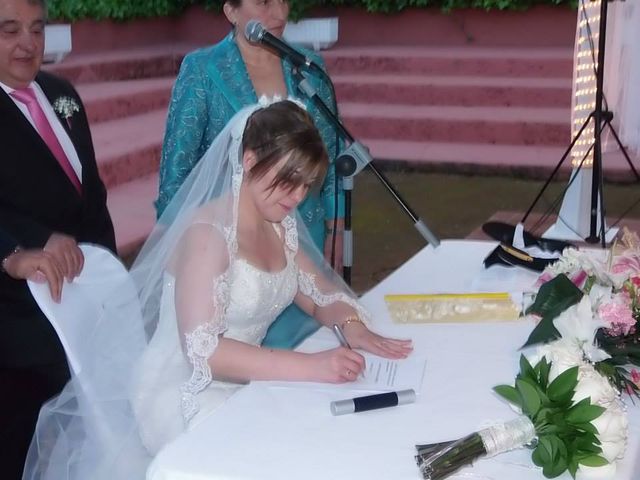 La boda de Cris y Lolo en Dos Hermanas, Sevilla 5