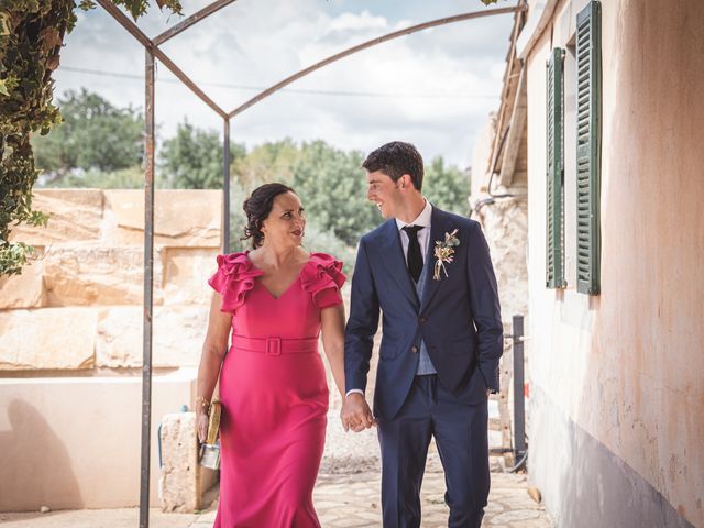 La boda de Marc y Mireia en Arta, Islas Baleares 14