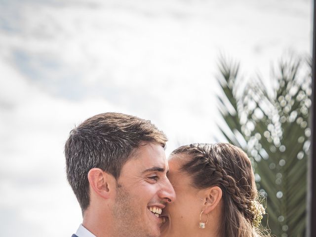 La boda de Marc y Mireia en Arta, Islas Baleares 19