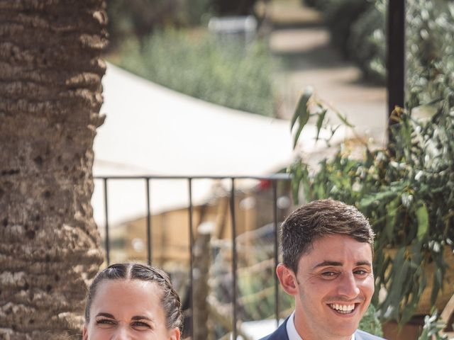 La boda de Marc y Mireia en Arta, Islas Baleares 25