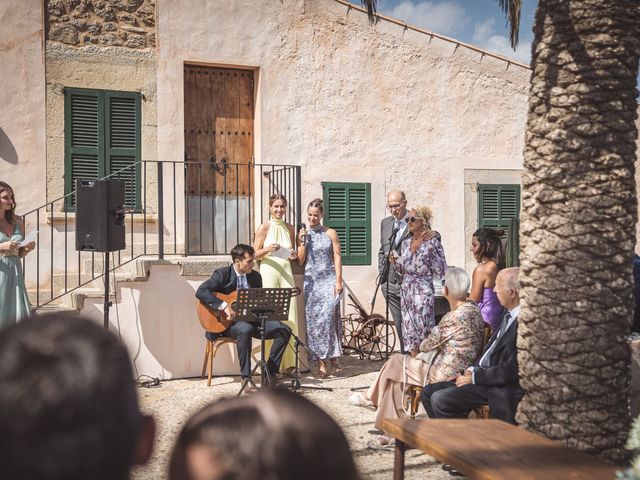 La boda de Marc y Mireia en Arta, Islas Baleares 26