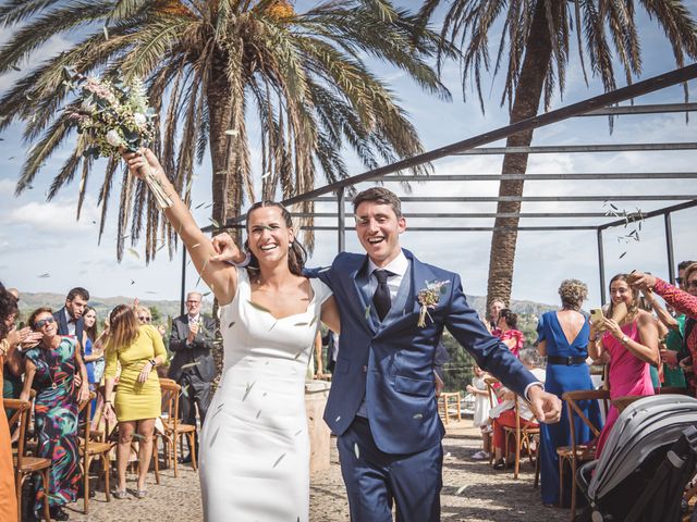 La boda de Marc y Mireia en Arta, Islas Baleares 27