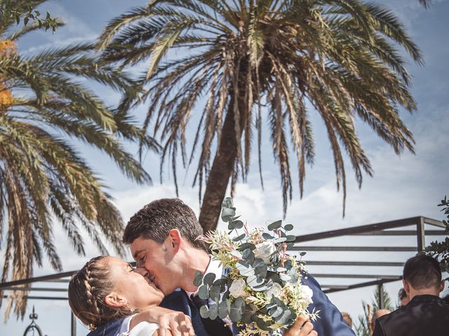 La boda de Marc y Mireia en Arta, Islas Baleares 28