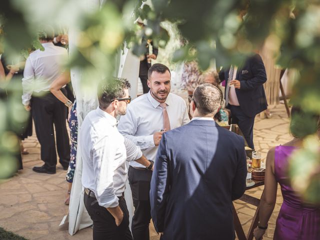 La boda de Marc y Mireia en Arta, Islas Baleares 34