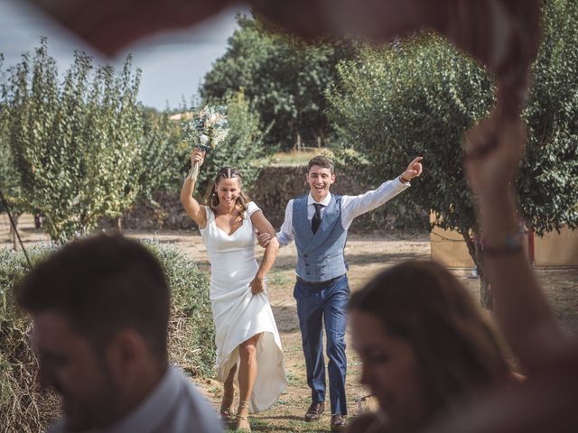 La boda de Marc y Mireia en Arta, Islas Baleares 35