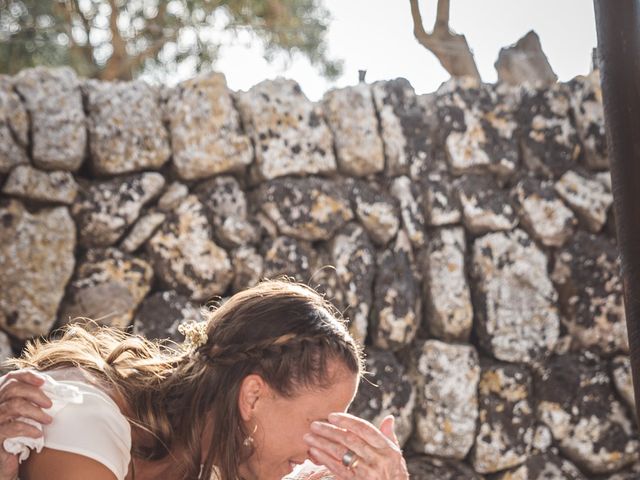 La boda de Marc y Mireia en Arta, Islas Baleares 41