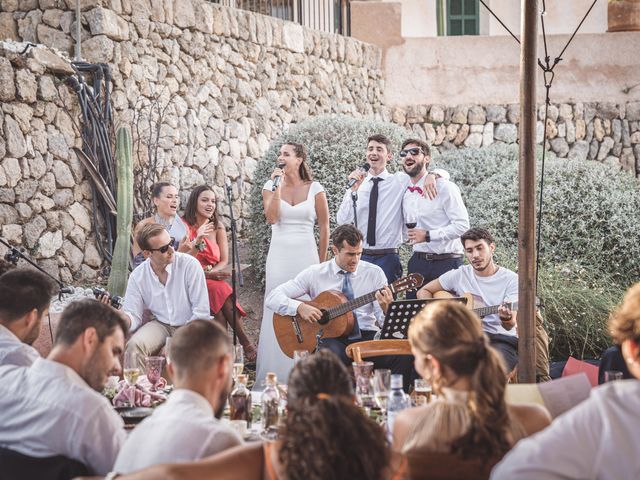 La boda de Marc y Mireia en Arta, Islas Baleares 42