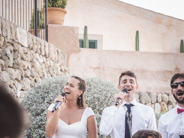 La boda de Marc y Mireia en Arta, Islas Baleares 43