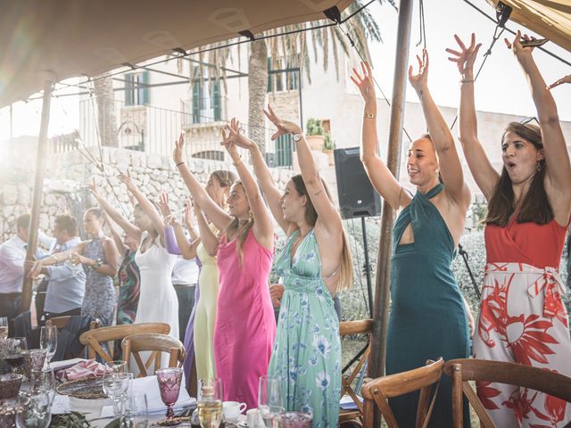 La boda de Marc y Mireia en Arta, Islas Baleares 44