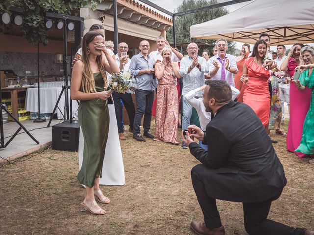 La boda de Marc y Mireia en Arta, Islas Baleares 49