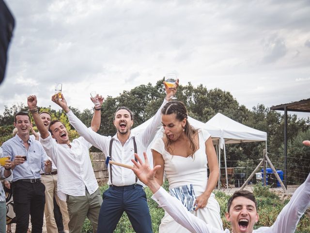 La boda de Marc y Mireia en Arta, Islas Baleares 50