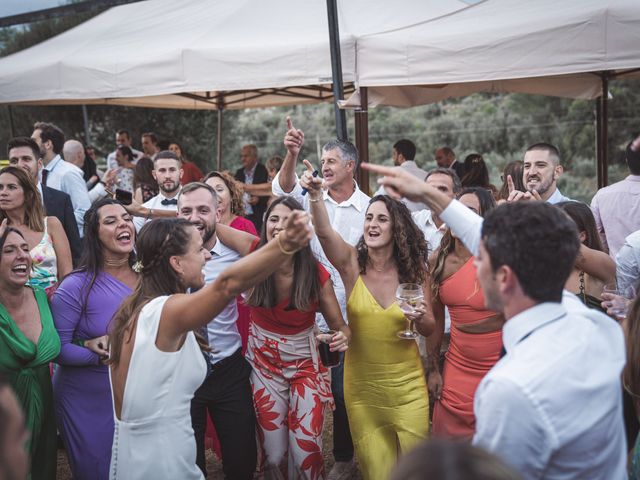 La boda de Marc y Mireia en Arta, Islas Baleares 52