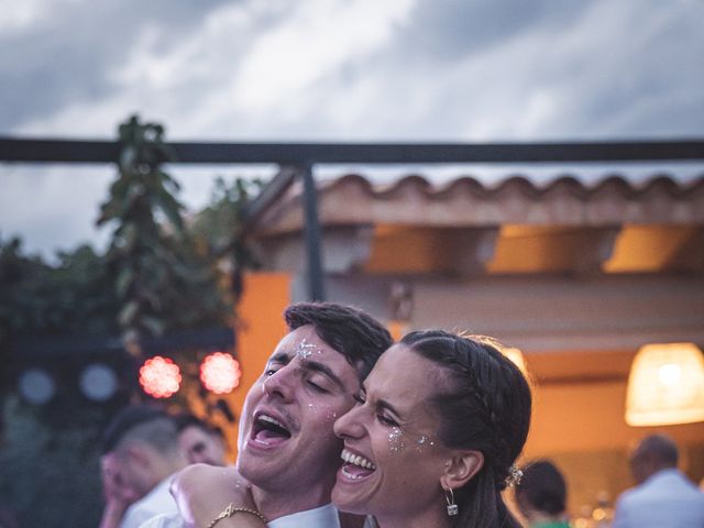 La boda de Marc y Mireia en Arta, Islas Baleares 53