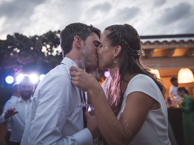 La boda de Marc y Mireia en Arta, Islas Baleares 55