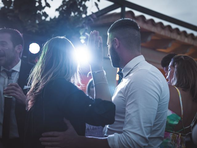 La boda de Marc y Mireia en Arta, Islas Baleares 60