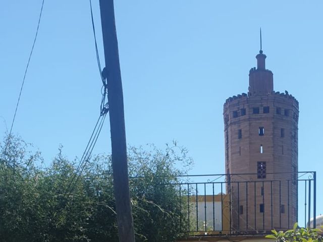 La boda de Joaquín  y Rocío  en San Jose De La Rinconada, Sevilla 5