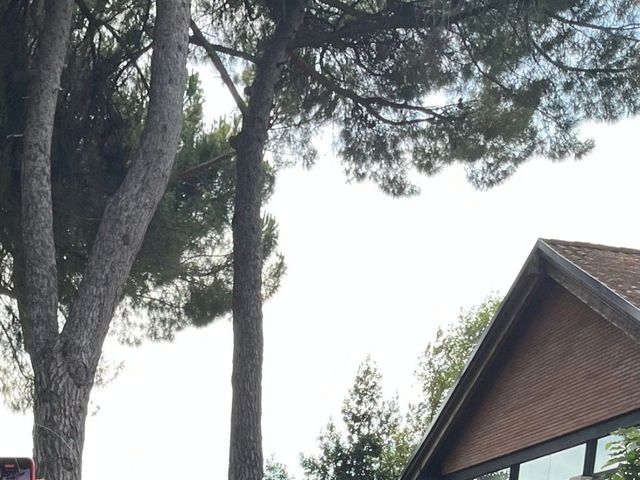 La boda de Antonio  y Miriam en Llerona, Barcelona 4