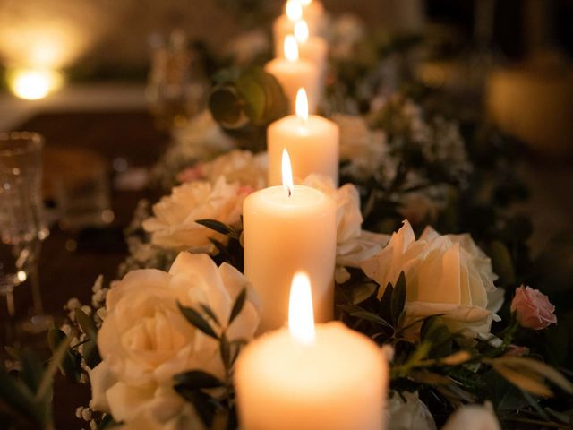 La boda de Raimon y Laia en Sant Hilari Sacalm, Girona 41