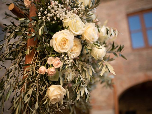 La boda de Raimon y Laia en Sant Hilari Sacalm, Girona 52