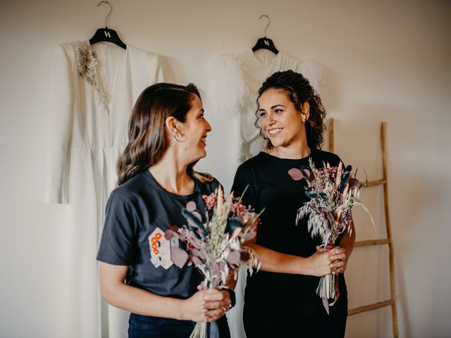 La boda de Sara y Aly en Talamanca Del Jarama, Madrid 13