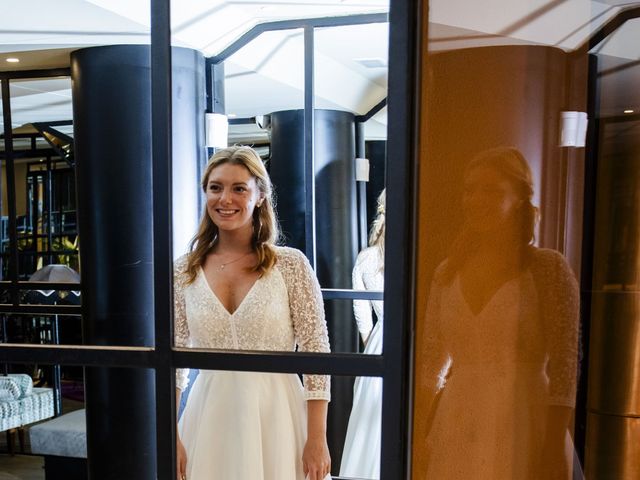 La boda de Joel y Ana en Alella, Barcelona 24