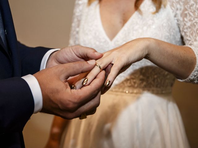 La boda de Joel y Ana en Alella, Barcelona 26