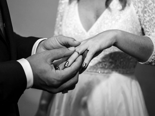 La boda de Joel y Ana en Alella, Barcelona 27