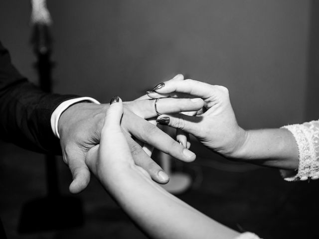 La boda de Joel y Ana en Alella, Barcelona 29