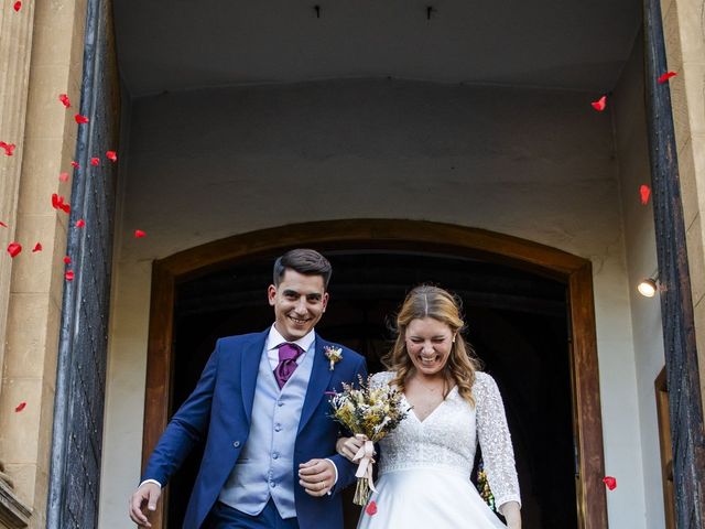 La boda de Joel y Ana en Alella, Barcelona 30