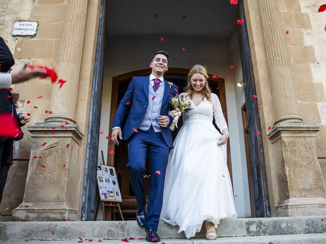 La boda de Joel y Ana en Alella, Barcelona 31