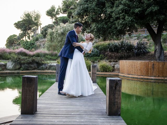 La boda de Joel y Ana en Alella, Barcelona 52