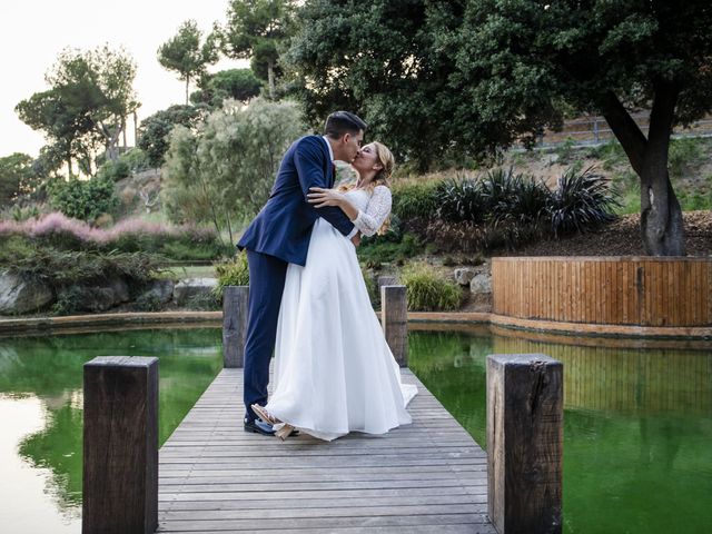 La boda de Joel y Ana en Alella, Barcelona 53
