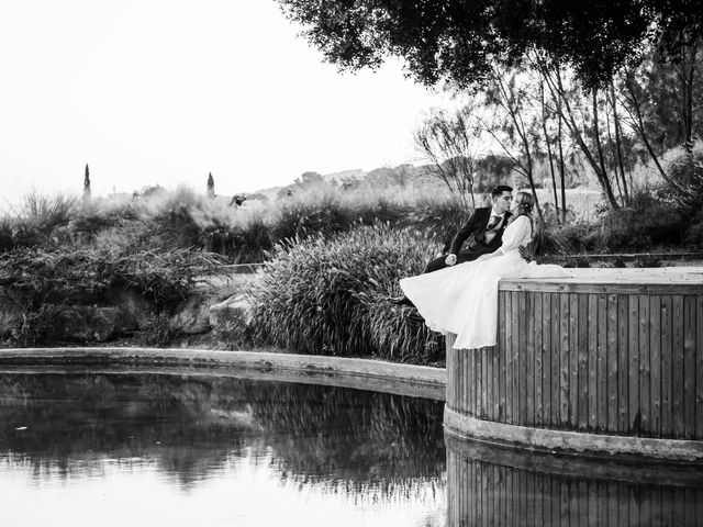 La boda de Joel y Ana en Alella, Barcelona 62
