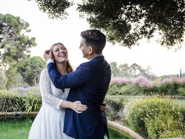 La boda de Joel y Ana en Alella, Barcelona 66