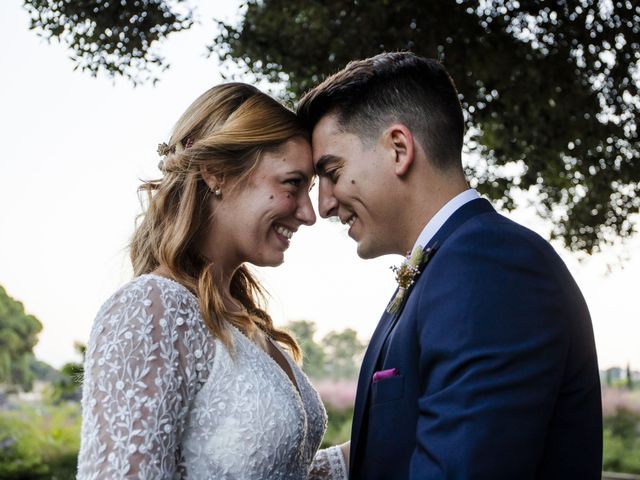 La boda de Joel y Ana en Alella, Barcelona 68