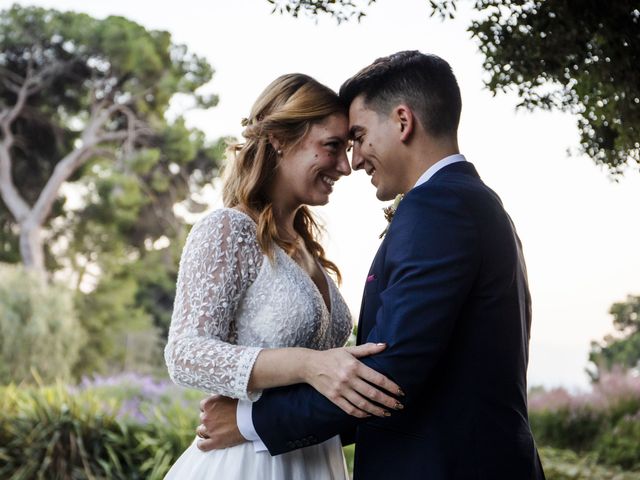 La boda de Joel y Ana en Alella, Barcelona 69