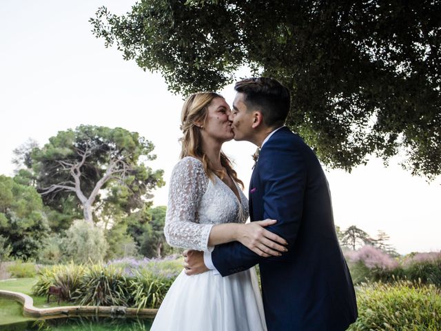 La boda de Joel y Ana en Alella, Barcelona 70