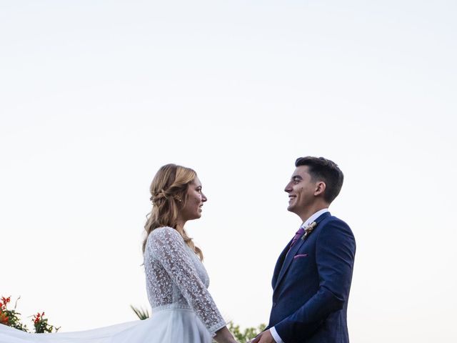 La boda de Joel y Ana en Alella, Barcelona 72