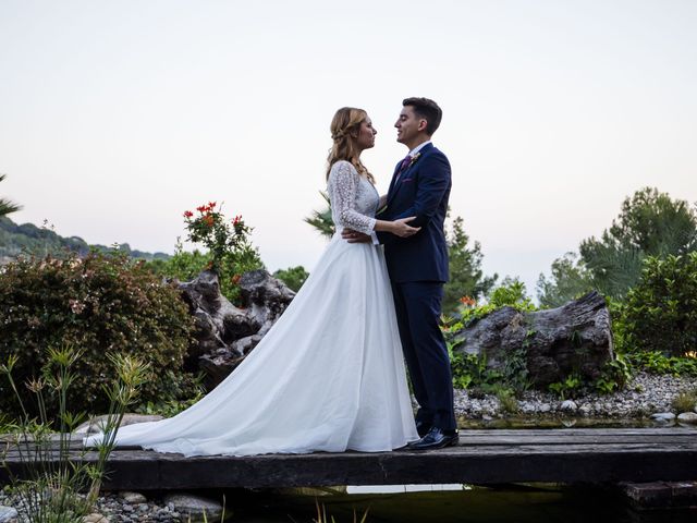 La boda de Joel y Ana en Alella, Barcelona 74