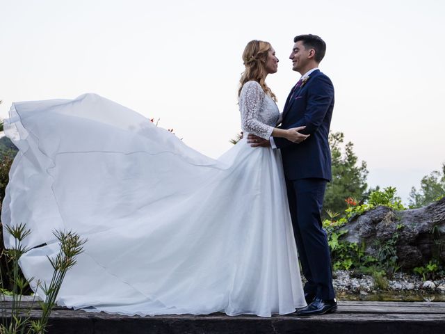 La boda de Joel y Ana en Alella, Barcelona 75