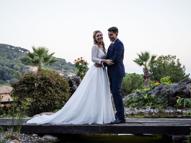 La boda de Joel y Ana en Alella, Barcelona 77