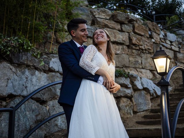 La boda de Joel y Ana en Alella, Barcelona 82